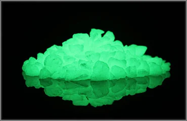 glow Glass Gravel Stone 4